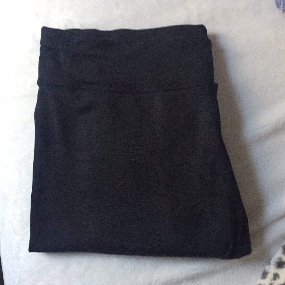 Women’s Adidas Climalite Exercise leggings